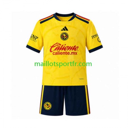 Maillot de Foot Club América Enfant Domicile 2026/27